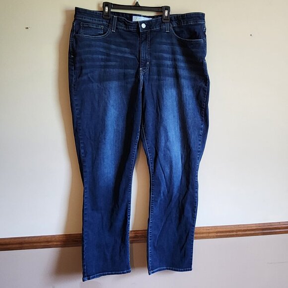 Levi Strauss Womens Jeans Size W36 L30 - Picture 1 of 8